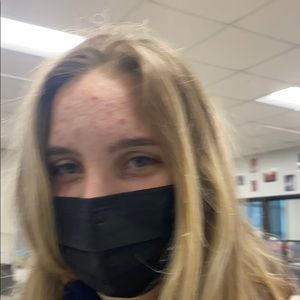 Meet your Posher, Norelle